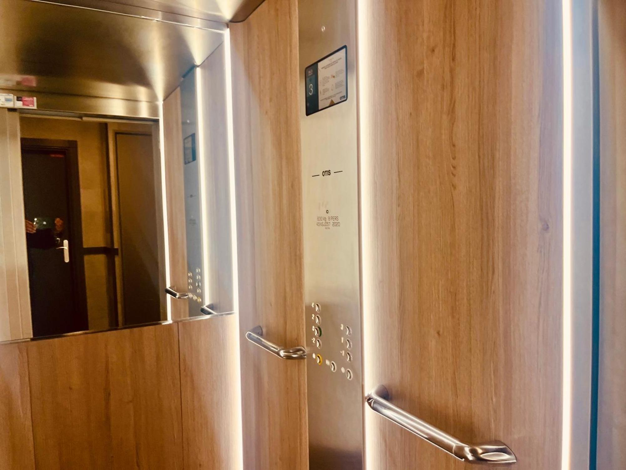 Apartmán Luxury A 10Mn Du Centre De Paris & Free Parking Vitry-sur-Seine Exteriér fotografie